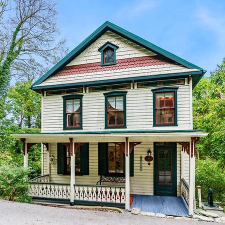 Enchanting Cottage, Walk To Downtown Harpers Ferry Εξωτερικό φωτογραφία