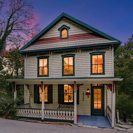Enchanting Cottage, Walk To Downtown Harpers Ferry Εξωτερικό φωτογραφία
