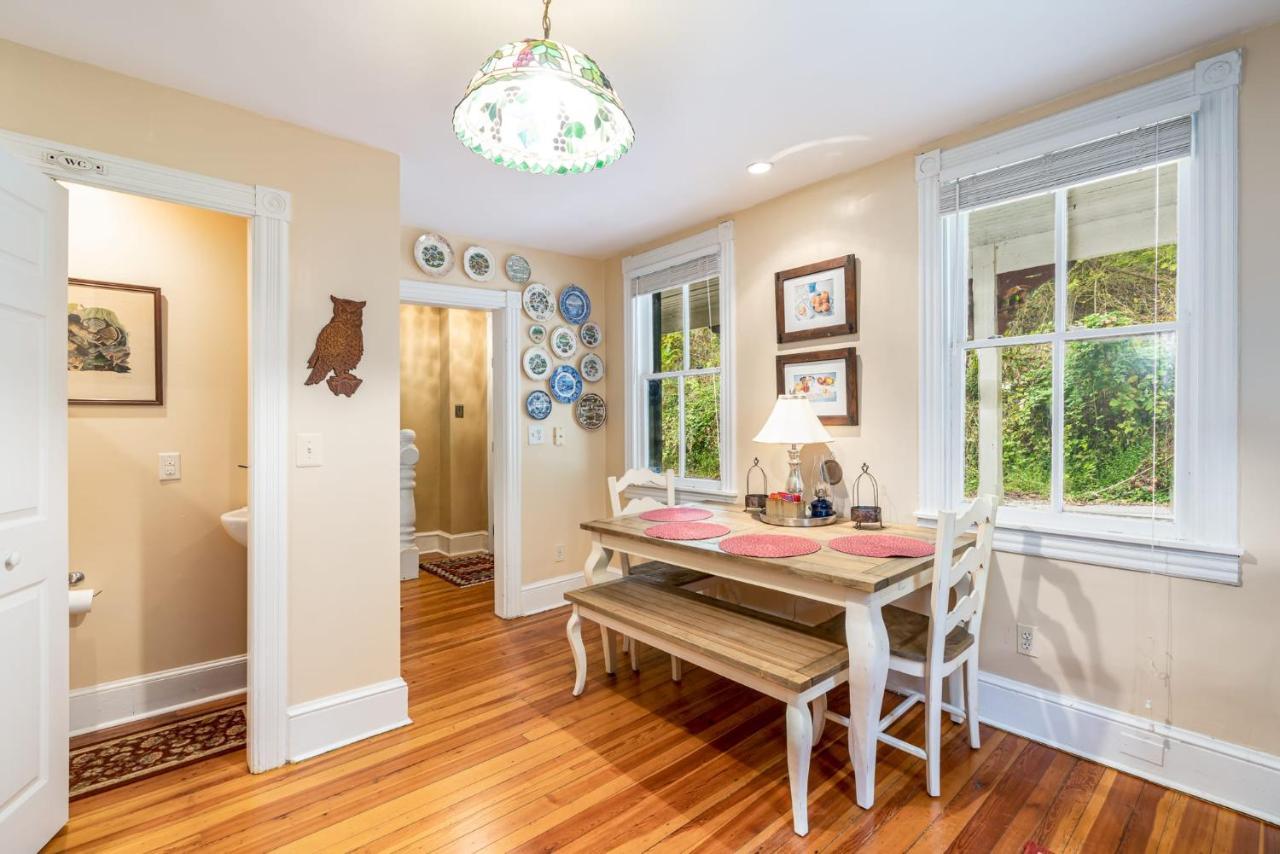 Enchanting Cottage, Walk To Downtown Harpers Ferry Εξωτερικό φωτογραφία