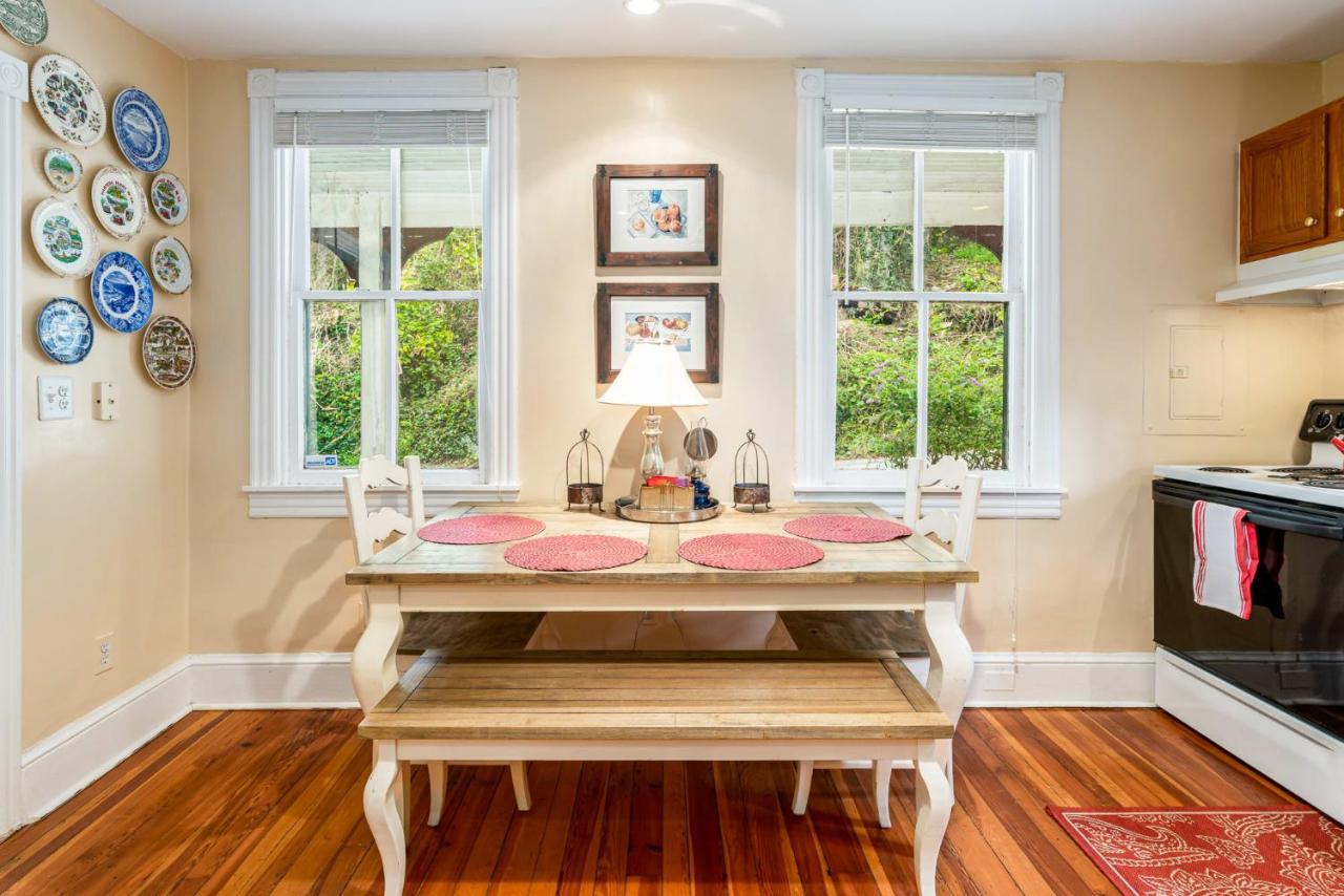 Enchanting Cottage, Walk To Downtown Harpers Ferry Εξωτερικό φωτογραφία