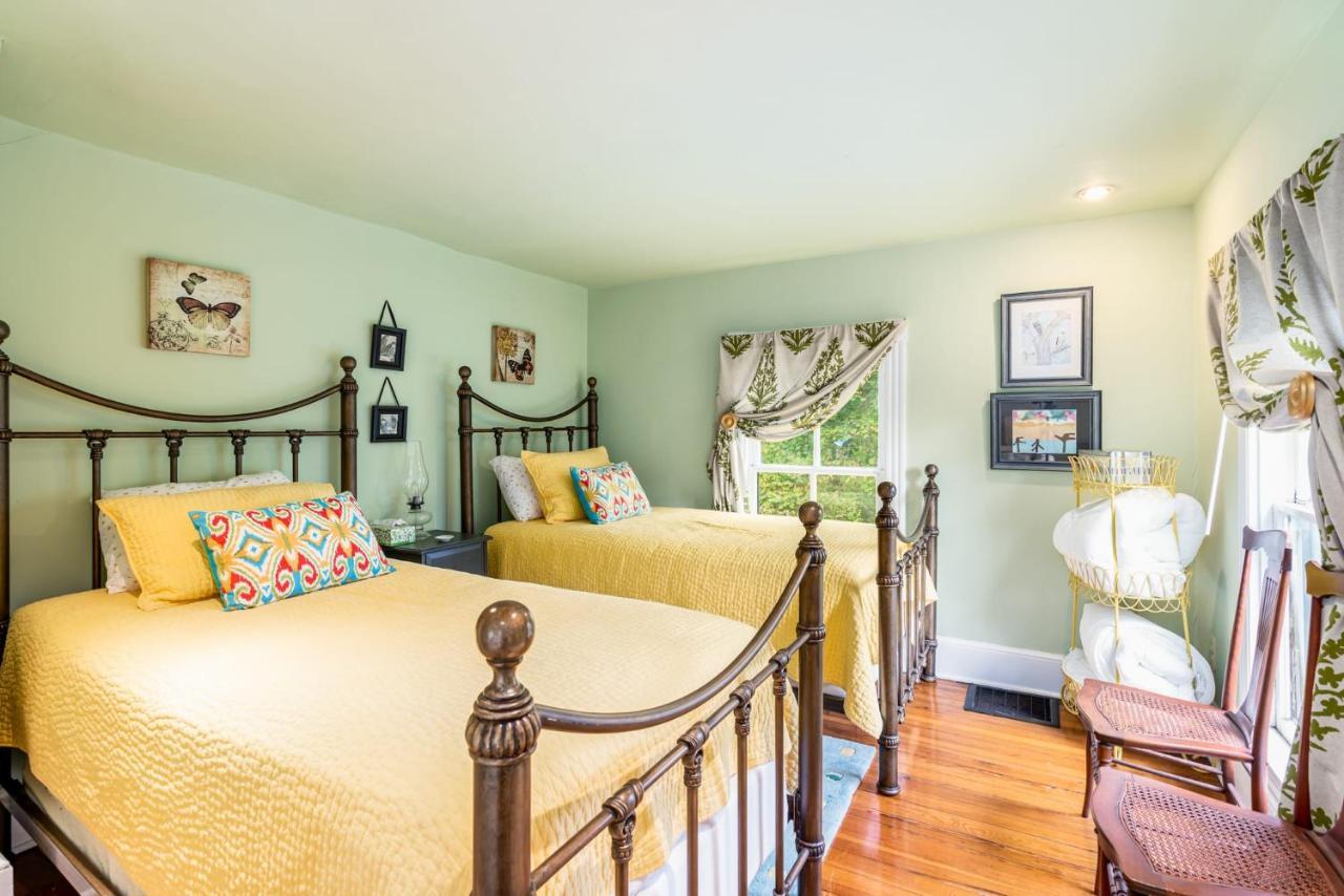 Enchanting Cottage, Walk To Downtown Harpers Ferry Εξωτερικό φωτογραφία