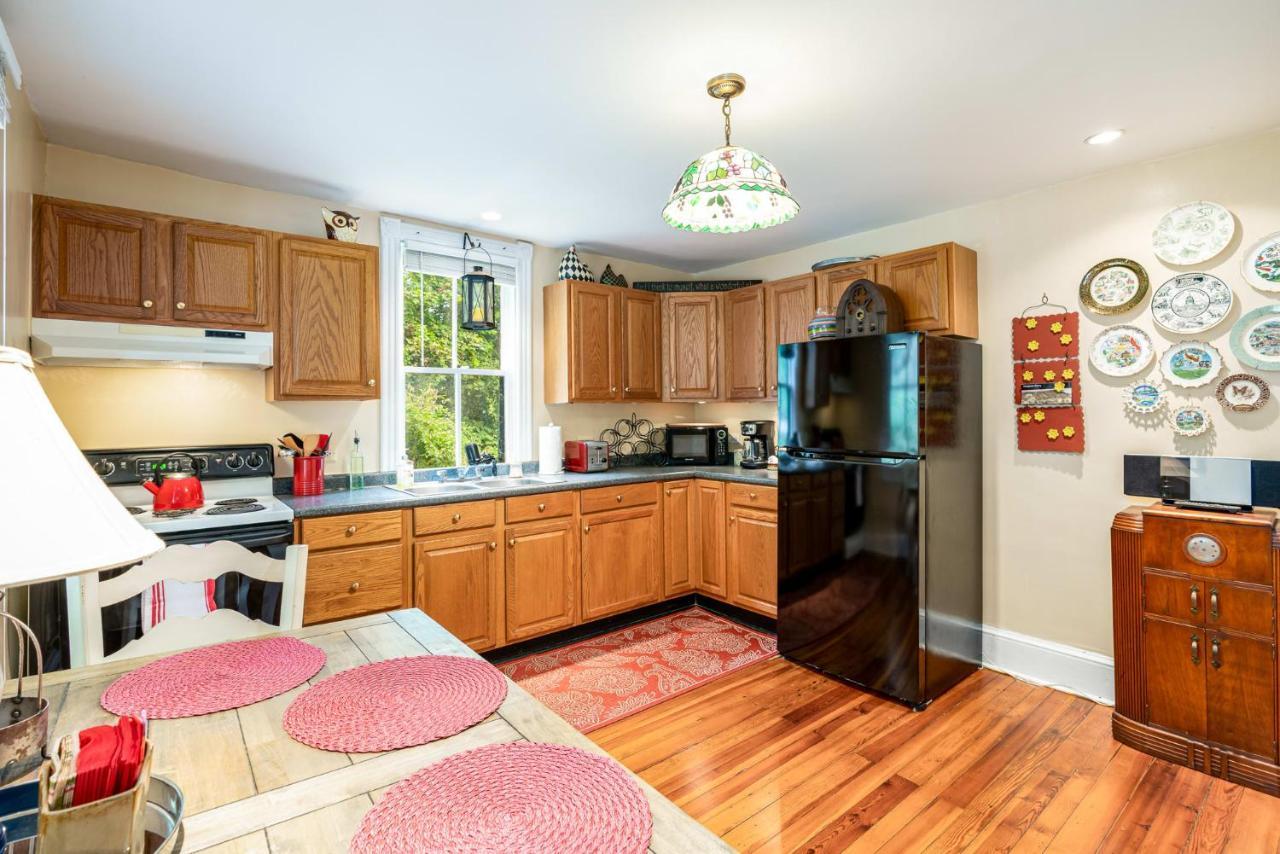 Enchanting Cottage, Walk To Downtown Harpers Ferry Εξωτερικό φωτογραφία