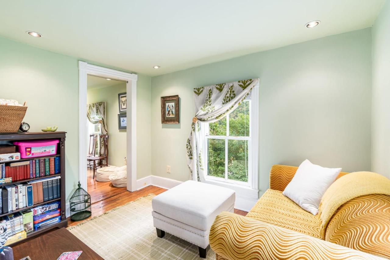 Enchanting Cottage, Walk To Downtown Harpers Ferry Εξωτερικό φωτογραφία