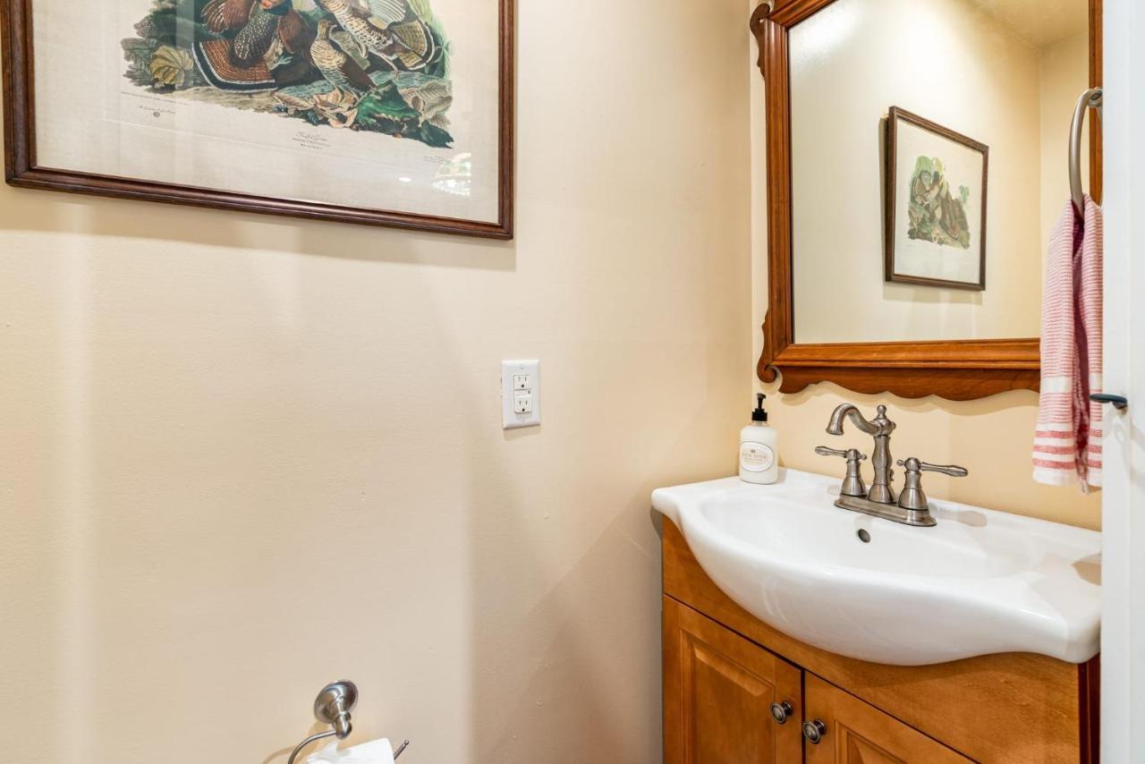 Enchanting Cottage, Walk To Downtown Harpers Ferry Εξωτερικό φωτογραφία
