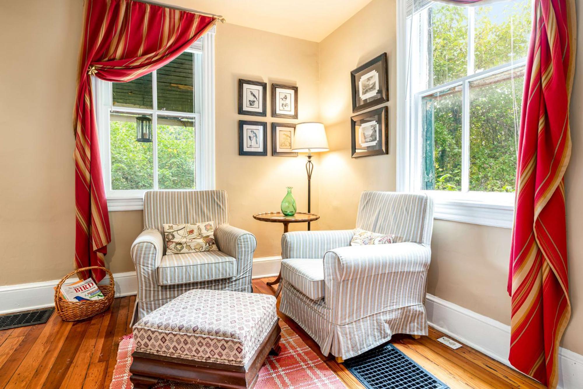 Enchanting Cottage, Walk To Downtown Harpers Ferry Εξωτερικό φωτογραφία
