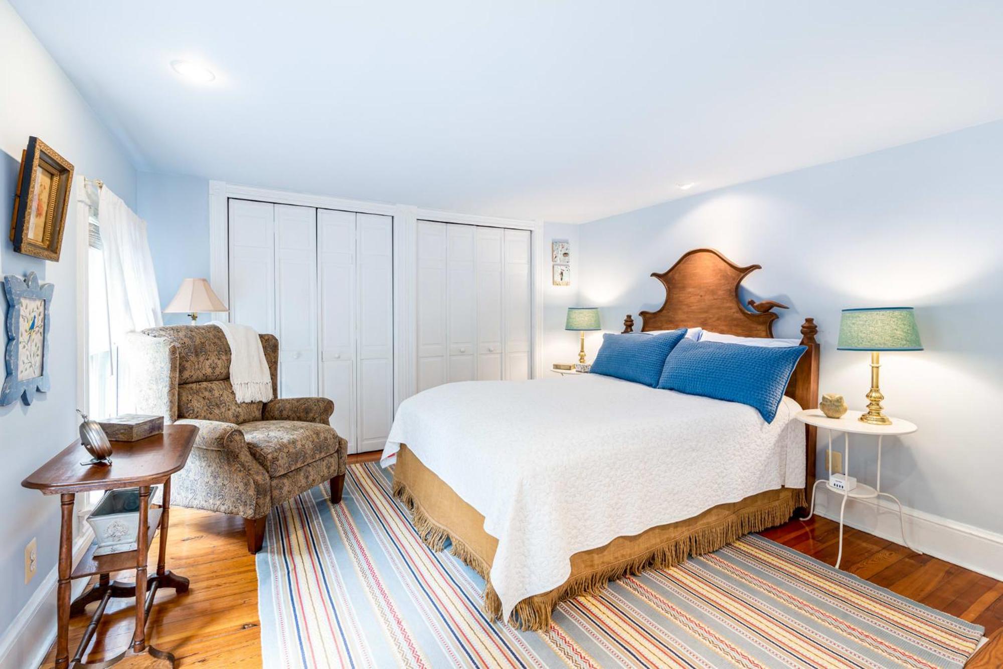 Enchanting Cottage, Walk To Downtown Harpers Ferry Εξωτερικό φωτογραφία
