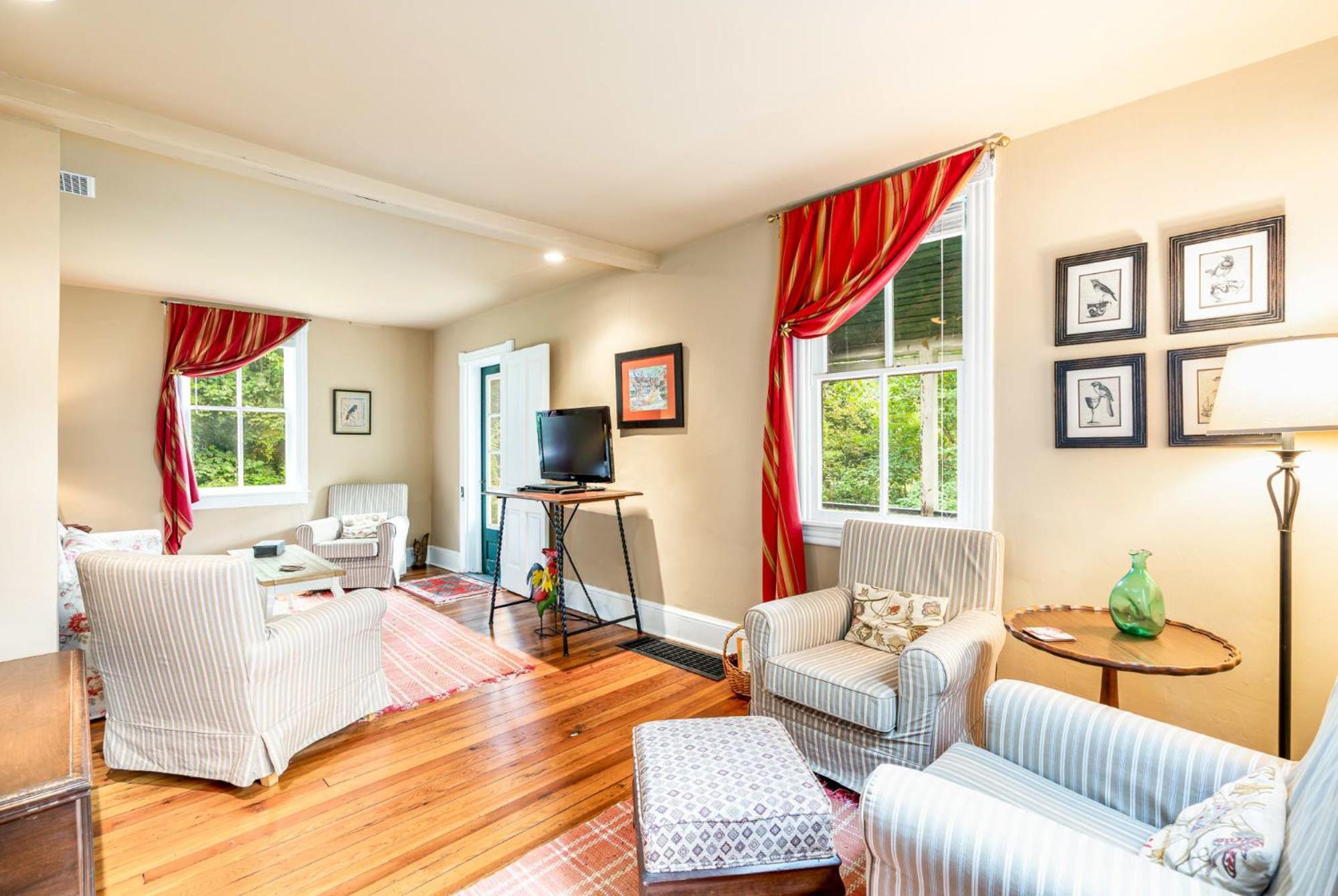 Enchanting Cottage, Walk To Downtown Harpers Ferry Εξωτερικό φωτογραφία